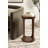 Chewelah Solid Wood End Table-1341317359-1311637690