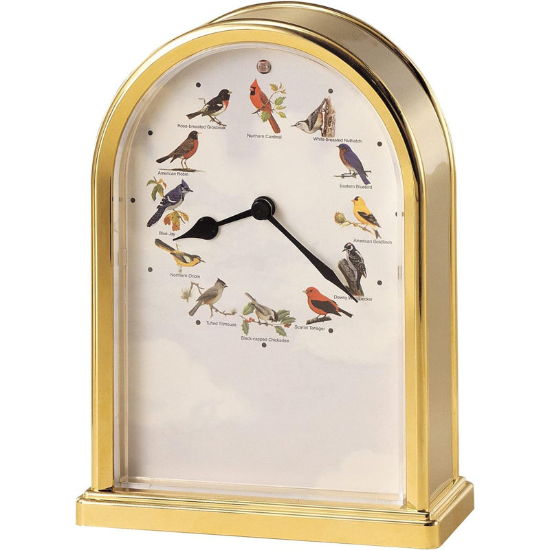 Table Clock