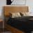 Avdesh Solid Wood Sleigh Trundle Extra Bed-1789888719-1789888712