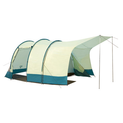 4 Person Tent
