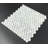 0.75" x 0.75" Marble Penny Round Mosaic Wall & Floor Tile-50872584
