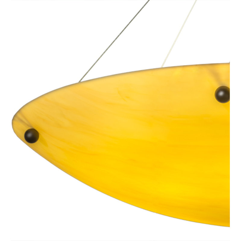 Cypola 6 - Light Pendant