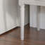 Lit rembourré avec 2 tables de chevet en lin Rissie-760805388-760805391