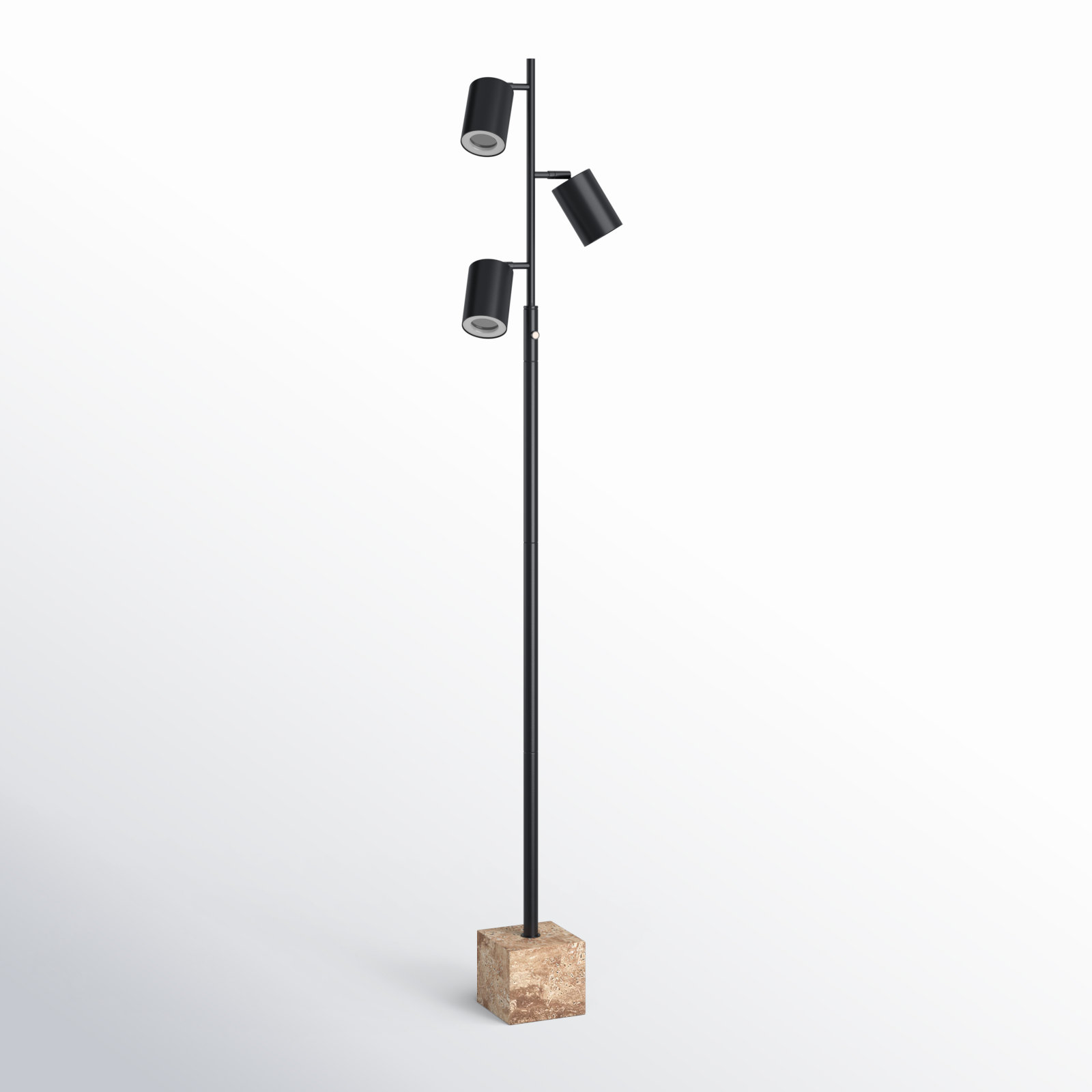 Inci 64'' Floor Lamp
