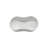White Natural Marble Bathroom Vessel Sink-124471290