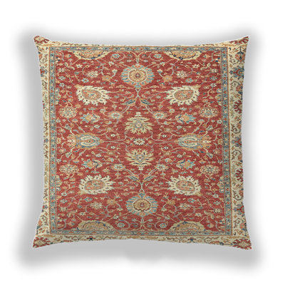 Coussin décoratif Abstract 2406
