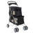 Foldable Pet Jogger Stroller
