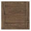 Troy Solid Wood Floor Shelf End Table-2065141737
