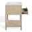 Laraine Petrabecca Single Bathroom Vanity-118474330
