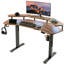 Bureau debout à oreilles 63 "Modern-752267457