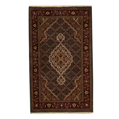 One-of-a-Kind 3'1" X 5'1" Area Rug