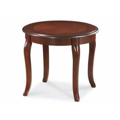 Meacham End Table