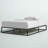 Sanaya 10" Bed Frame-1549971022