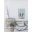 1 Piece Wrapped Canvas Painting-36811563