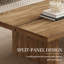 Table basse 55 po Modern Modern-18953064-18953065