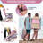 Shaliya Folding Beach Chair