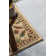 Runner Farsi Oriental 80cm X 240cm Area Rug