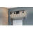Aracelly 4 - Light Dimmable Vanity Light
