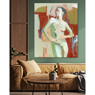 " Complimentary Shimmy " by Donna Weathers