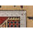 Nero Red Rug