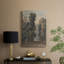 Paysage rétro Cxxxx - galerie enveloppée de cavas-1002985330