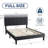 44.9'' Bed Frame-177675720-177675726
