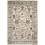 Tapis oriental en viscose Gargent-16768726