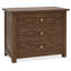Commode Bachelor Driftwood-120287219