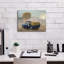 «Sunflower Harvest» par Lori Deiter, art mural sur toile-1359958642