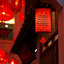 Ditha New Year's Paper Lantern