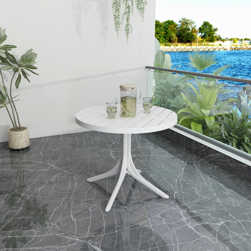 36 Inch Dining Table & Coffee Table