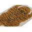 Handmade Silk and Wool Area Rug