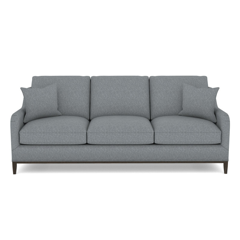 Fisher Sofa, Havana, Ian Pewter