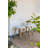 Jordyn Simone Rattan Bistro Stool-26158913