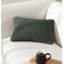Snug Lumbar Pillow Cover & Insert-84080425