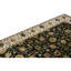 Handmade Silk and Wool Area Rug