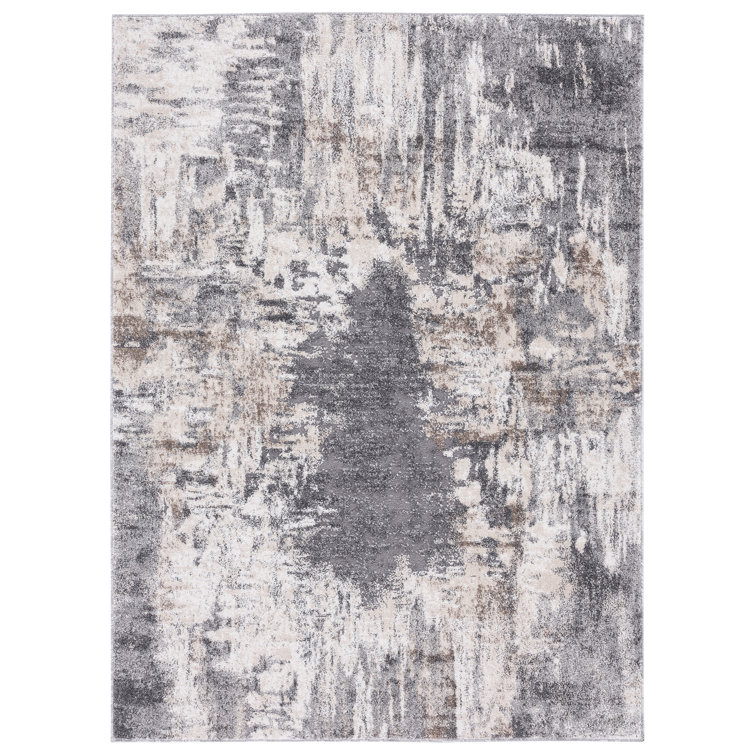 Elkhorn Abstract Indoor Rug