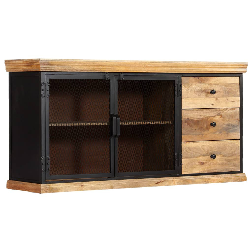 Sideboard Armijo aus Massivholz 150 cm