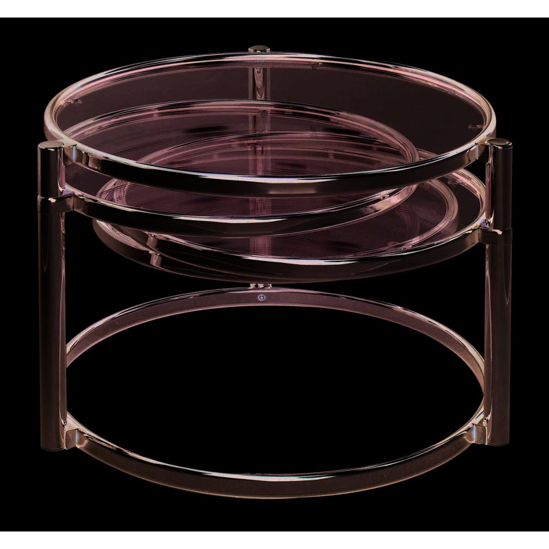 Table basse Modern Living Space
