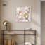 «Butterfly Graffiti Canvas Glam Fashion» par Art Remedy-104321832-104321824