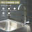 Versatile Kitchen Cart with Multiple Storage Options for Enhanced Organization