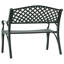 Abiah Outdoor Bench-1786638501