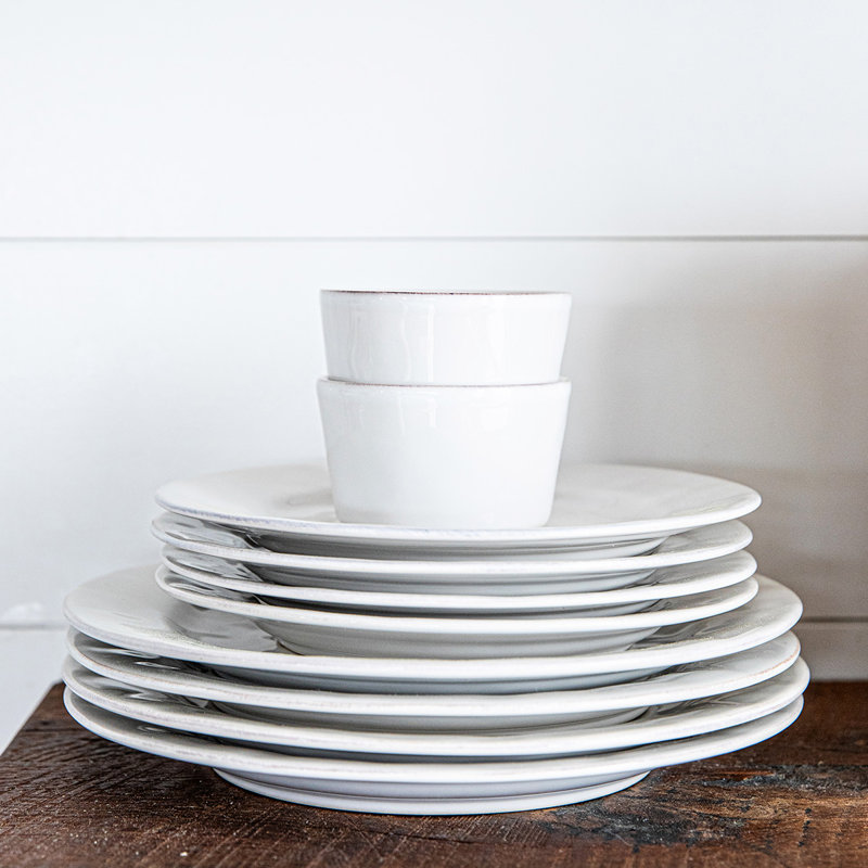 Puro Ramekin - Whitewash