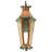 Millesime Wall Light