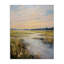 Toile Summer Marsh Stream, conception par Creative Studio-1093490223