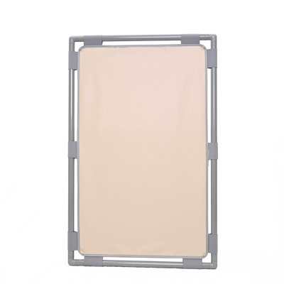 Rectangle Playpanel - Fog Without Feet