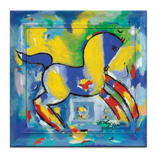 Print on Canvas