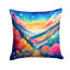  Housse et insert de coussin décoratif en polyester pour intérieur / extérieur par Caroline's Treasures-886451770