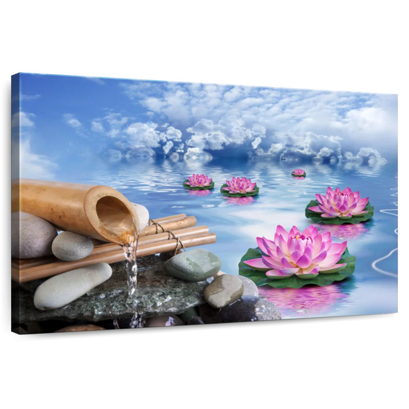 Lotus Kerrick Zen, H 16 po x l 24 po