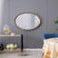 Miroir mural 31,5 po